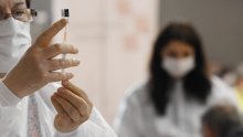 U Hrvatskoj utrošeno preko tri milijuna doza cjepiva, nema prijavljenih nuspojava sa smrtnim ishodom