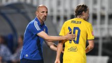 Trener Dragovoljca zavapio za pojačanjima nakon teškog poraza od Dinama; Damir Krznar pohvalio efikasnu izvedbu svoje ekipe pa otkrio što je s ozljedama