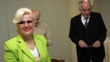 Sindikati podupiru Balenović, ona traži smjenu Šimonovića