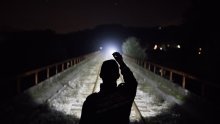 Latvija počela vraćati migrante s granice s Bjelorusijom