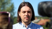 Europarlamentarac Sinčić ponovno izabran za predsjednika Živog zida