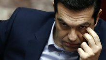 'Grčka treba financijsku pomoć'
