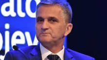 Plenković razgovarao s Goranom Marićem, Beroš ga posjetio u bolnici