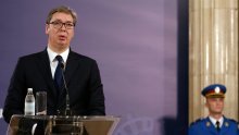 Vučić: Danas neki nisu smjeli istaknuti svoju srpsku zastavu zbog prijetnji njihovih režima u regiji