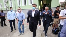 Plenković: Hrvatska i Kosovo u nesrećama djeluju zajedno, razumijemo se i znamo kako je težak put do vlastite države