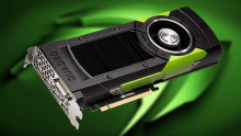 Nvidia predstavila novi Quadro M6000, videokarticu s 24 GB RAM-a