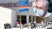 Dr. Ivić: Mlađi ljudi ipak završavaju u bolnici; na respiratoru je muškarac bez komorbiditeta, atletske građe