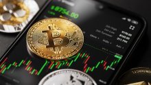 Bitcoin nije dugo izdržao iznad 50.000 dolara