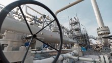 Gazprom: Sjeverni tok 2 je završen, u listopadu počinje isporuka plina Njemčakoj
