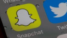 Najveći rast od 2017. godine: Što se krije iza uzleta Snapchata u pandemiji