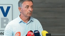 Pupovac o Thompsonovu koncertu: 'Zašto se taj duh zla ostavlja da truje dobro?'