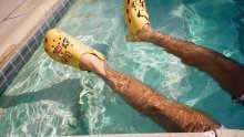 Među najtraženijim lažnjacima na tržištu su Crocs, Gucci i Yeezy