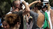 Grčka se priprema na toplinski val, temperature će se penjati do 44 stupnja