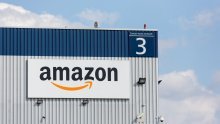 Amazon kršio GDPR, EU ga kaznio sa 746 milijuna eura