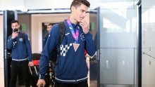 Hrvatski tekvondaš Šapina u dramatičnoj završnici na Olimpijskim igrama poražen u četvrtfinalu; evo što ga sada čeka u borbi za broncu