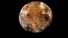 Znanstvenici uz pomoć Hubblea potvrdili: Na Jupiterovu mjesecu ima vodene pare