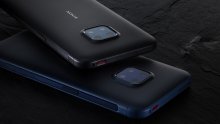 [FOTO/VIDEO] Preživljava svašta: Nokia predstavila super otporni  smartfon XR20