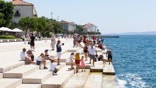 U Hrvatskoj se odmara više od milijun gostiju, Brnjac: Još smo u razdoblju s najvećim priljevom turista u godini, ostanimo i dalje odgovorni