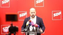 Čistka u SDP-u; iz stranke isključeni Maras, Brumnić, Vukas, Rajko Ostojić...