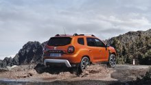 [FOTO/VIDEO] Dacia ima tajno oružje protiv ogrebotina: Alternativna metoda izrade zaštite podvozja