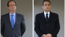 Krug se sužava oko Sarkozyja