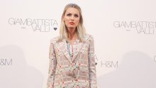 Lijepu Lidiju Lešić osvojile sandale koje su hit među fashionisticama, a divi im se i Matija Vuica
