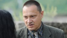 Branko Borković: Vlada nas sramoti svojim neradom