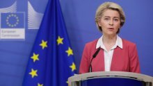 Ursula von der Leyen u 9 sati drži govor o stanju Europske unije