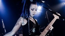 Svjetska, a naša glazbenica sa svojim bendom u Japanu snimila novi video spot