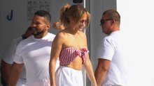Za ove je fotografije Jennifer Lopez u samo sat vremena dobila gotovo dva milijuna lajkova, jasno je i zašto