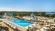 Najveći vodeni park u Hrvatskoj prodan francuskoj Looping grupi