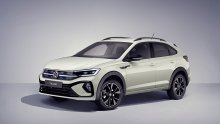 [FOTO/VIDEO] Ovo je novi VW Taigo; prvi Volkswagenov SUV coupé je digitalan, umrežen i kompaktan