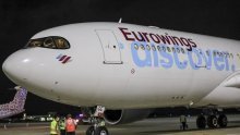 Eurowings najavio 25 linija iz Njemačke prema šest odredišta u Hrvatskoj