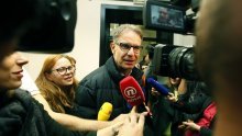 Nitko osim mene nije htio u ovaj resor zbog problema s PDV-om