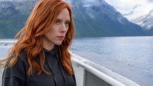 Scarlett Johansson tužila Disney jer je film 'Black Widow' pustio na svom streaming servisu