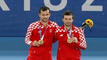 Mate Pavić i Nikola Mektić danas su Hrvatskoj podarili 14. olimpijsko zlato; sjećate li se tko je i kada osvojio prvu zlatnu medalju?