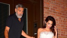 O tome očekuju li George i Amal Clooney prinovu, oglasio se i glasnogovornik para; evo što je otkrio
