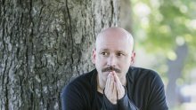 Aljoša Šerić: 'Slušam sve, pogotovo konkurenciju, ako je loša bude mi lakše, ako je sjajna bude mi zlo'