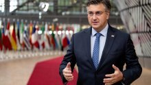 Blinken nominirao Hrvatsku za ukidanje viza, Plenković: 'Realizirat ćemo jedan od vanjskopolitičkih prioriteta Hrvatske!'