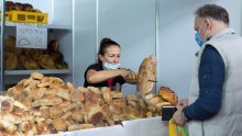 Velika razlika u cijenama kruha u EU-u, pogledajte kako stoji Hrvatska