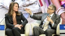 Papire za razvod možda je potpisala, no bivša supruga Billa Gatesa i dalje vjeruje u ljubav