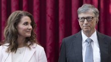 Jedan od najbogatijih ljudi na svijetu ponovno je slobodan: Bill Gates i Melinda French službeno su razvedeni