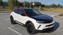 [FOTO/VIDEO] Vozili smo Opel Mokku GS Line 1.2 130 KS A/T-8: Svjež i mladenački urbani crossover napredne tehnologije