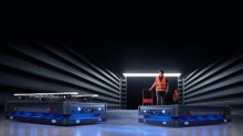 Razvoj autonomnih mobilnih robota: Gideon Brothers privukao još milijun dolara ulaganja