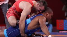 Nakon poraza oglasio se hrvač Ivan Huklek koji se ipak bori za medalju i ima priliku ispisati povijest za Hrvatsku: Idemo pokušati uzeti broncu, ali...