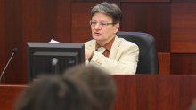 HRT: Milanović za predsjednika Vrhovnog suda predlaže suca Dobronića