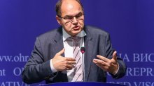Rusija se okomila na visokog predstavnika za BiH: 'Paravan za provedbu sebične geopolitičke agende'