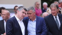 Milanović: Đakić nije general, on je propalica. Neki generali dovedeni su u nezgodnu situaciju jer im je poziv došao zadnji dan