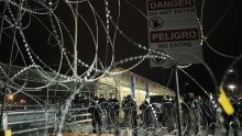 Na putu prema SAD-u od siječnja umrlo 46 migranata