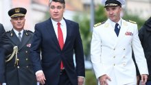 [FOTO/VIDEO] Milanović poručio Beogradu da se oko svega može trgovati, ali oko jedne stvari nikako